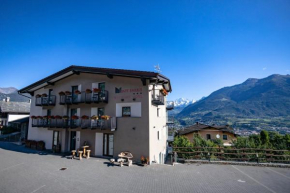 Monte Emilius Aosta
